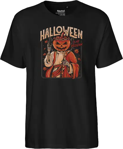 Halloween Is My Religion