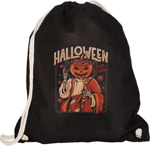 Halloween Is My Religion