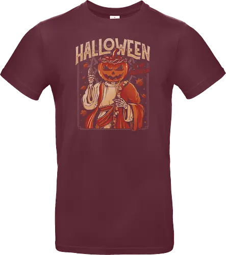 Halloween Is My Religion