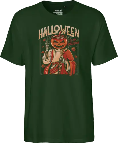 Halloween Is My Religion