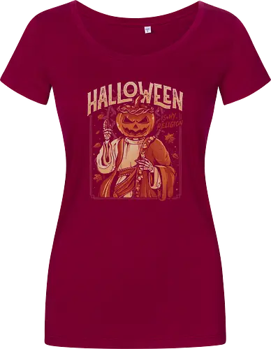 Halloween Is My Religion