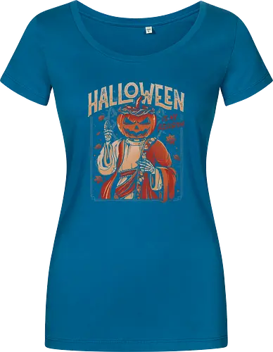 Halloween Is My Religion