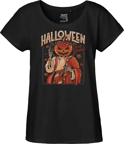 Halloween Is My Religion