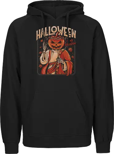 Halloween Is My Religion
