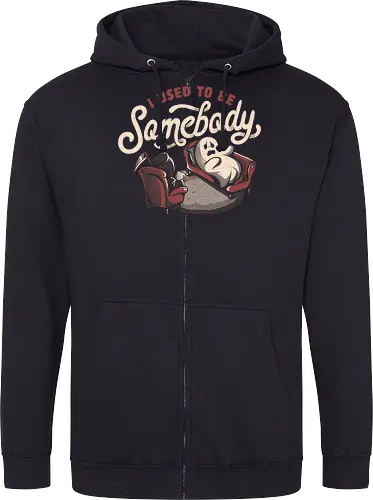 I Used to Be Somebody