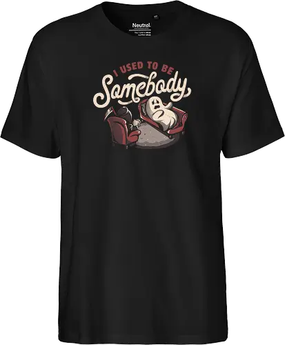 I Used to Be Somebody