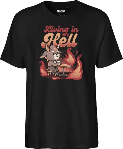 Living In Hell