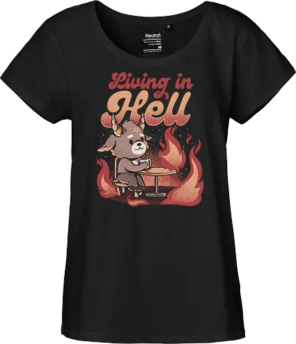 Living In Hell