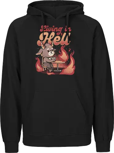 Living In Hell
