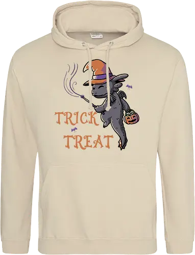 Trick Or Treat
