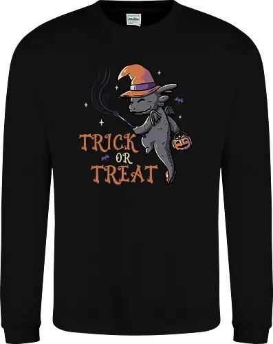 Trick Or Treat