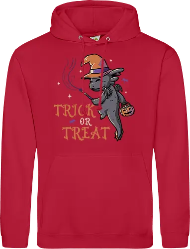 Trick Or Treat