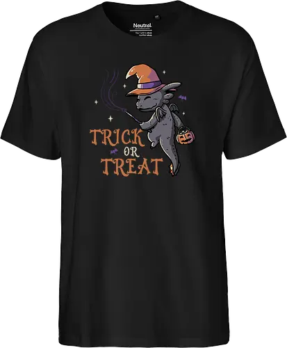 Trick Or Treat