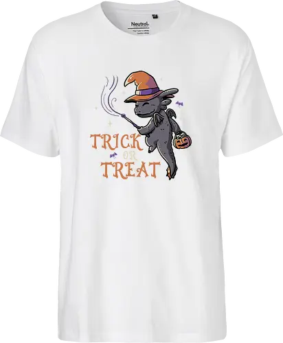 Trick Or Treat