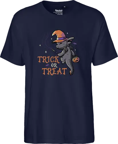 Trick Or Treat