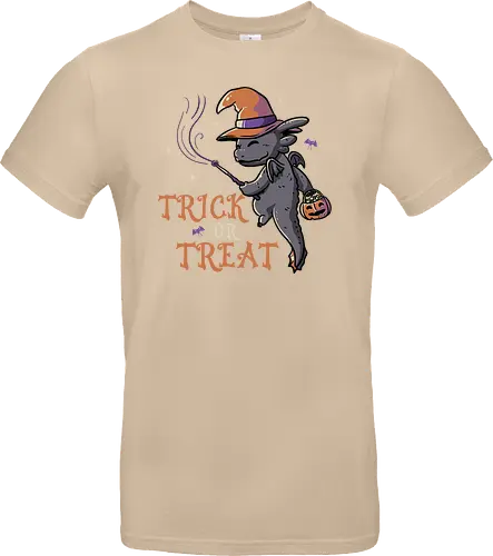 Trick Or Treat