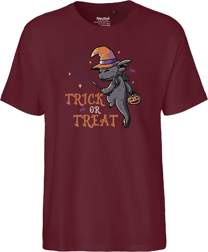 Trick Or Treat