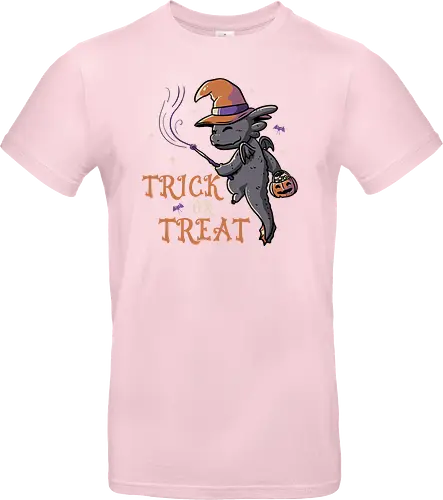 Trick Or Treat