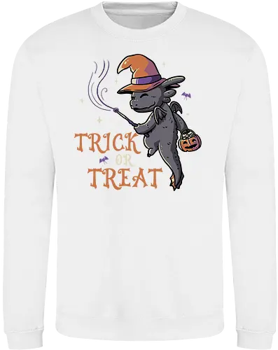 Trick Or Treat