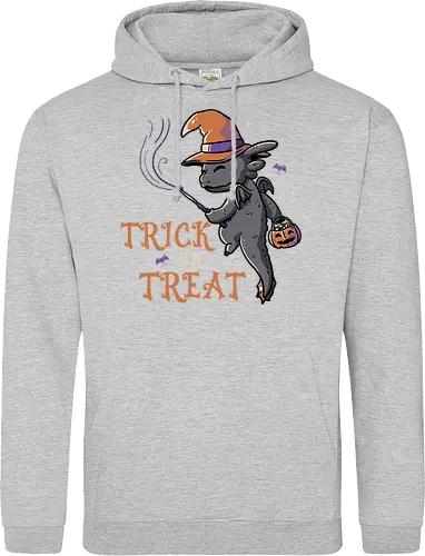 Trick Or Treat
