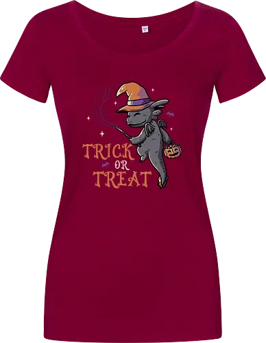 Trick Or Treat