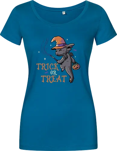 Trick Or Treat