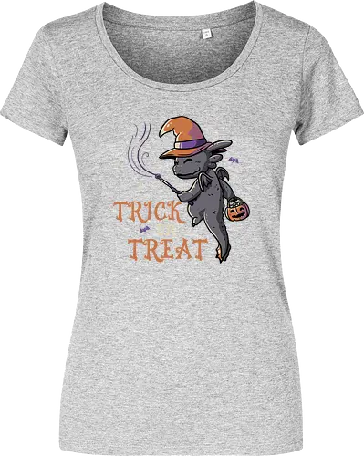 Trick Or Treat