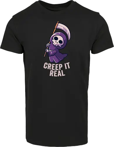 Creep It Real