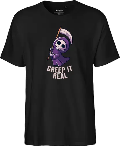 Creep It Real