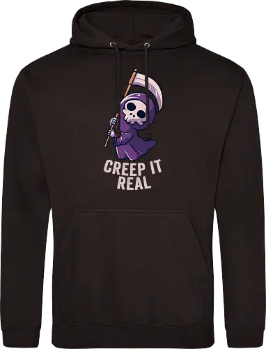 Creep It Real