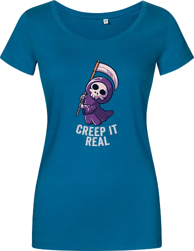 Creep It Real