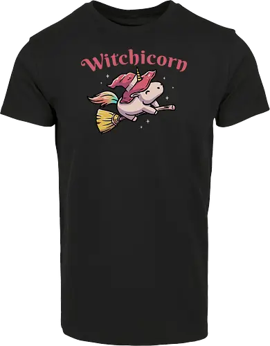 Witchicorn