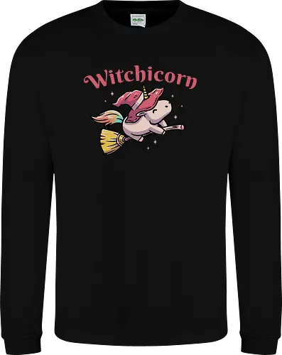 Witchicorn