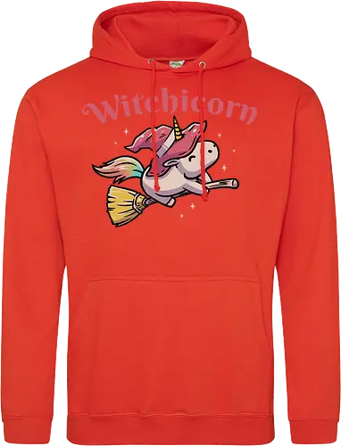 Witchicorn