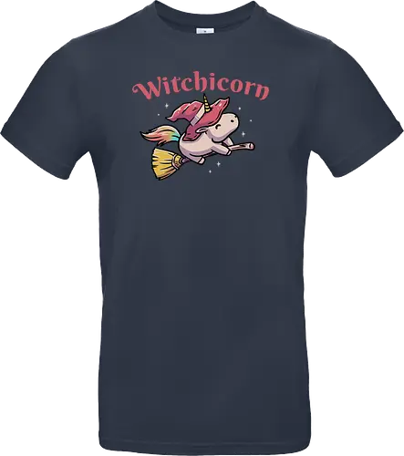 Witchicorn