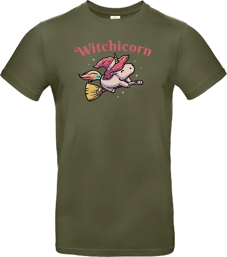 Witchicorn