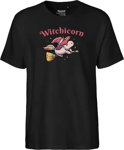 Witchicorn