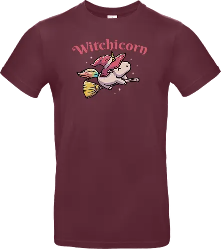 Witchicorn