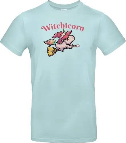 Witchicorn