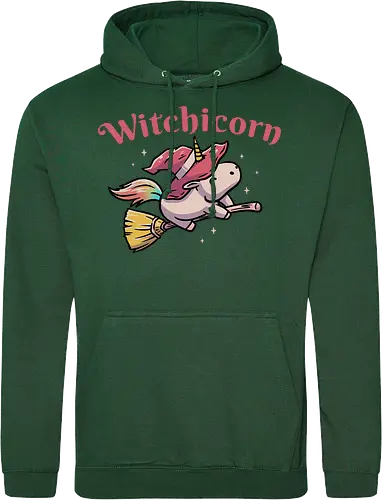 Witchicorn