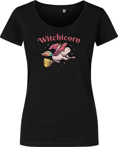 Witchicorn
