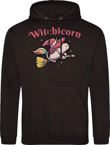 Witchicorn