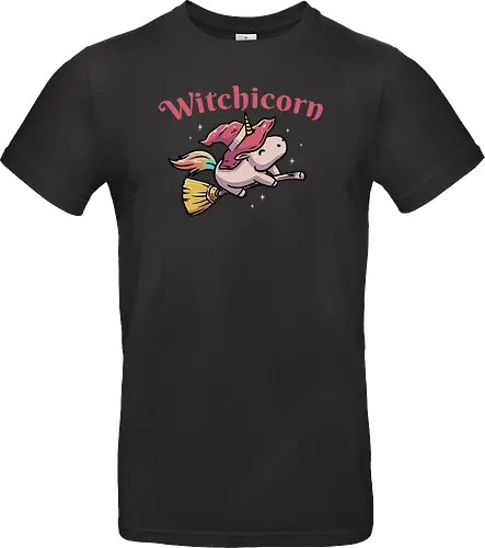 Witchicorn
