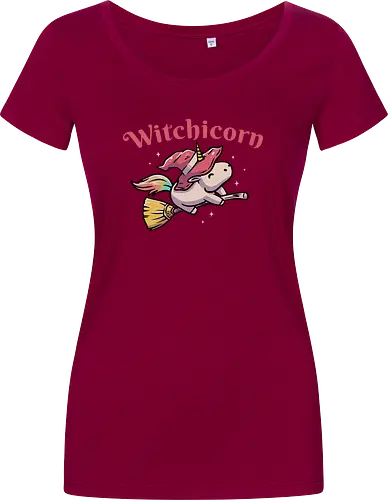 Witchicorn