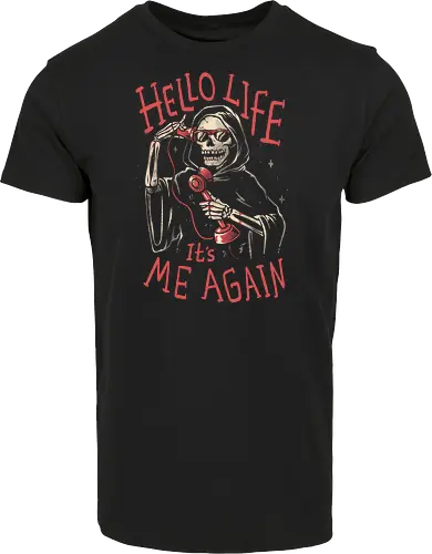 Death Call