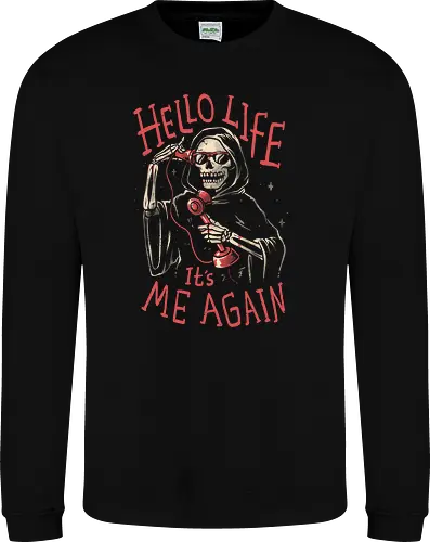 Death Call