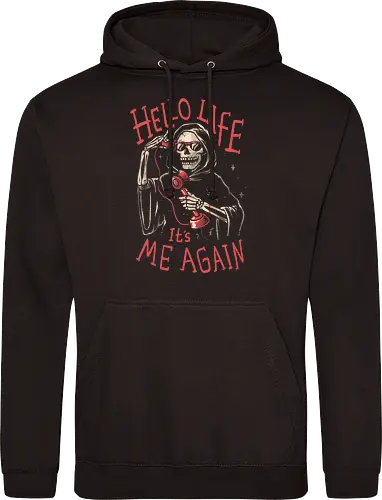 Death Call