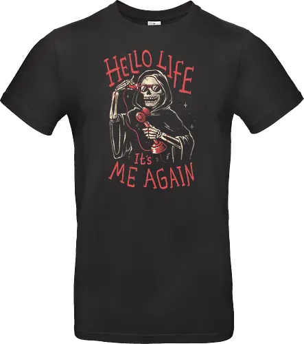 Death Call