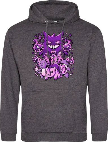 Gotta Hunt Em All