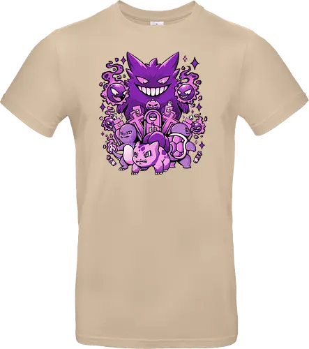 Gotta Hunt Em All